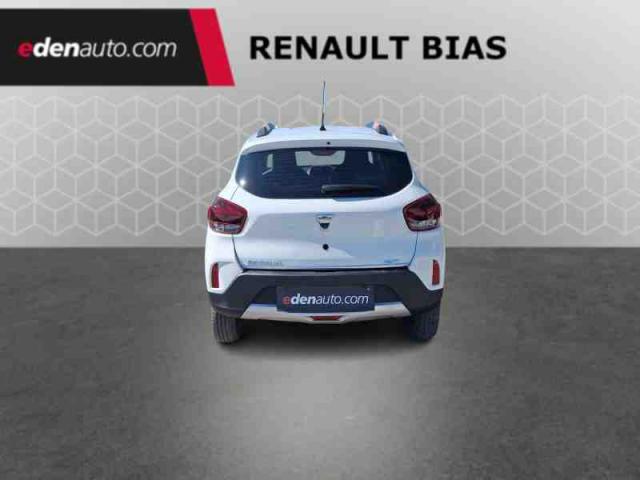 Dacia Spring image 7