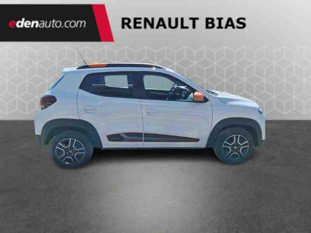 Dacia Spring image 2