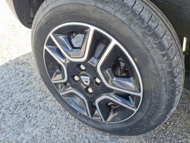 Dacia Spring image 9