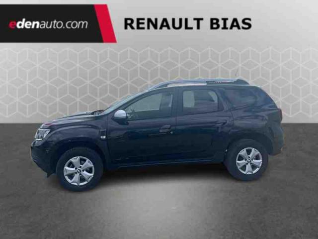 Dacia Duster image 4