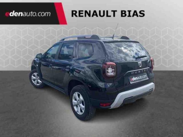 Dacia Duster image 1