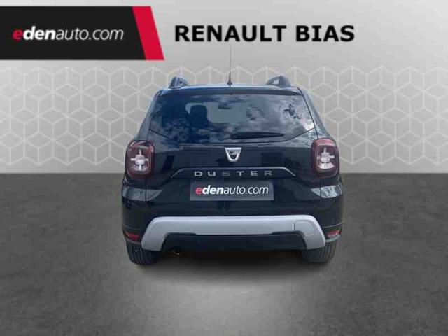 Dacia Duster image 5