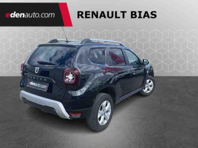 Dacia Duster image 6