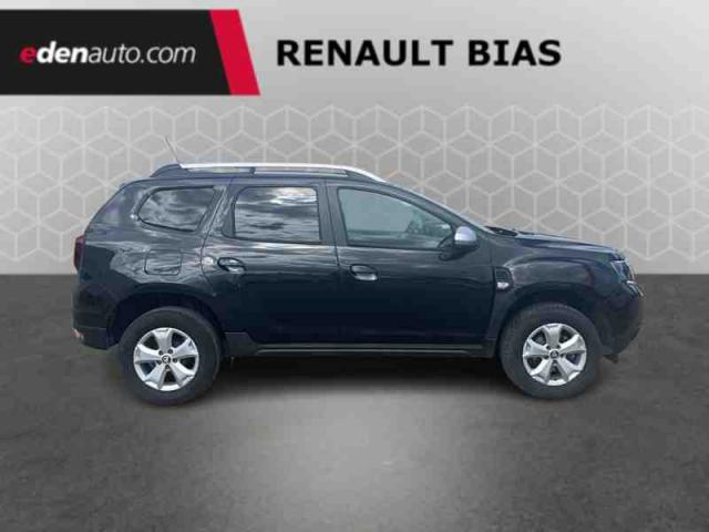 Dacia Duster image 3
