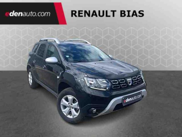 Dacia Duster image 9