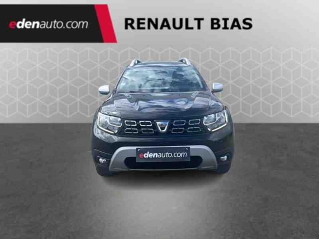 Dacia Duster image 8