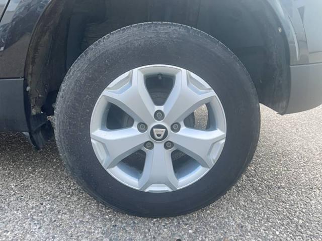 Dacia Duster image 2