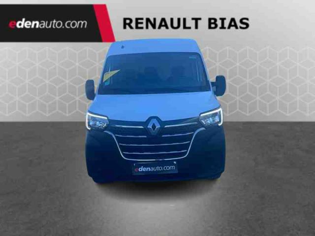 Renault Master image 3