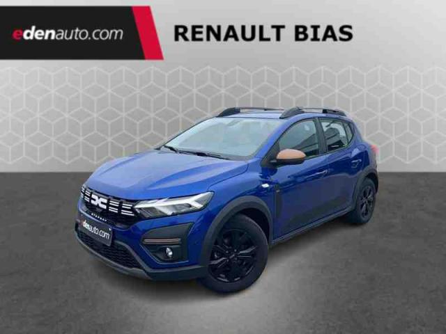 Dacia