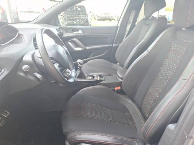 Peugeot 308 image 4