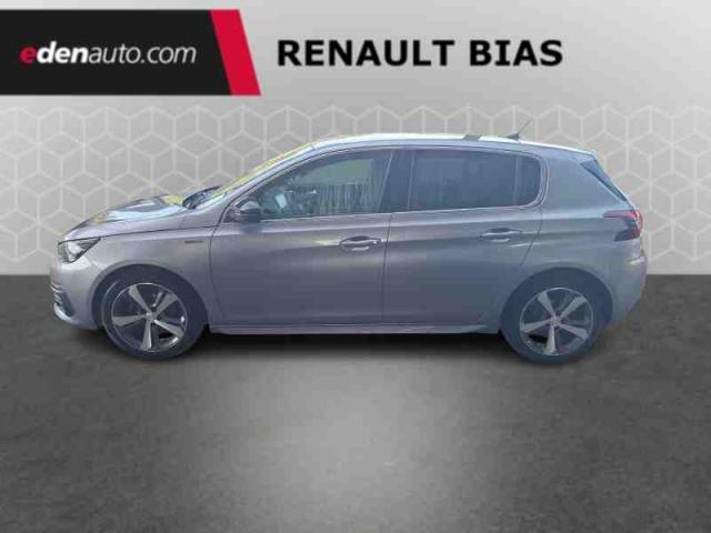 Peugeot 308 image 3