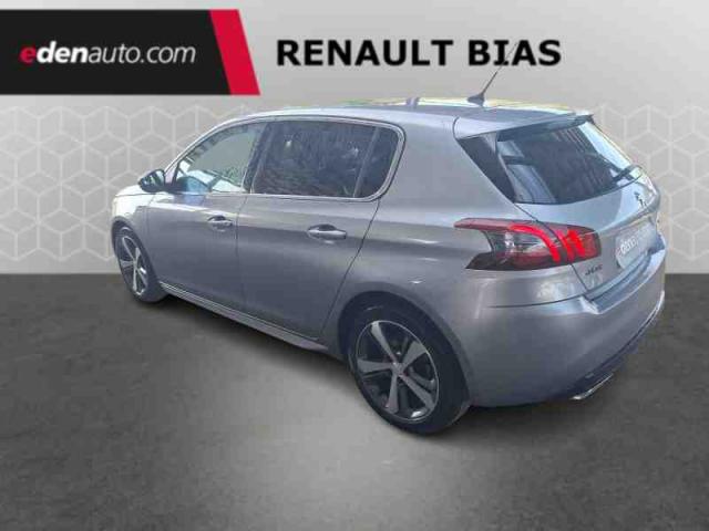 Peugeot 308 image 8