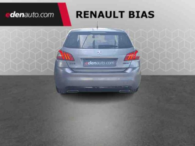 Peugeot 308 image 2