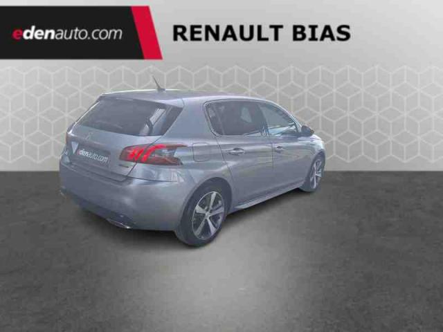 Peugeot 308 image 9
