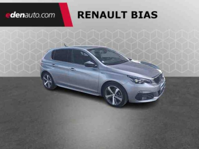 Peugeot 308 image 1
