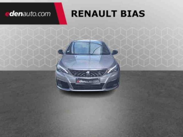 Peugeot 308 image 5