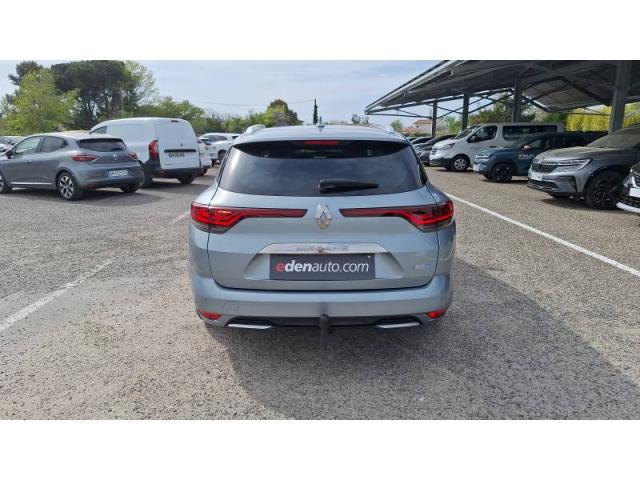 Renault Mégane image 1