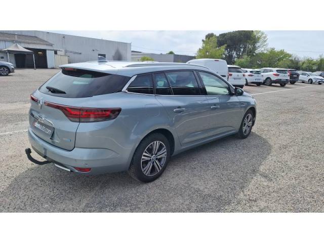 Renault Mégane image 5