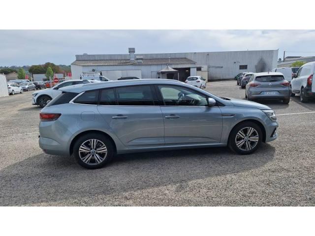 Renault Mégane image 2