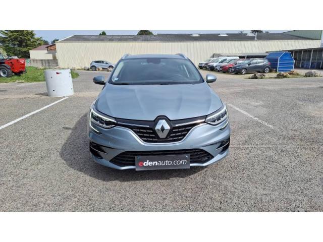Renault Mégane image 6