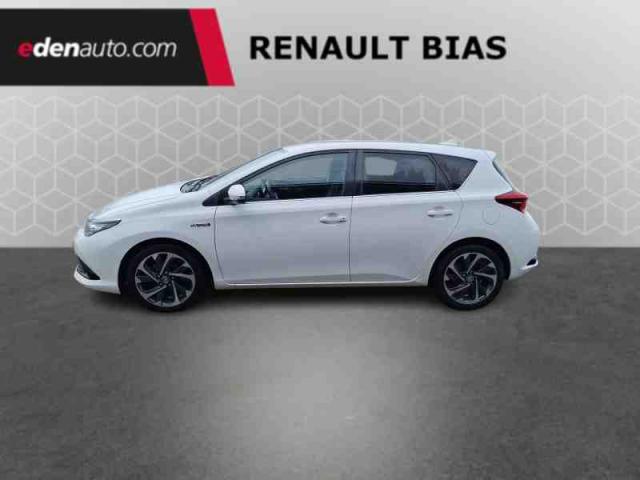 Toyota Auris image 6