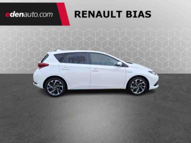 Toyota Auris image 7