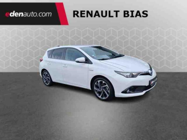 Toyota Auris image 1