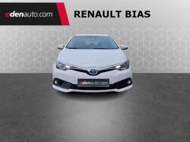 Toyota Auris image 9