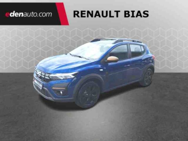Dacia