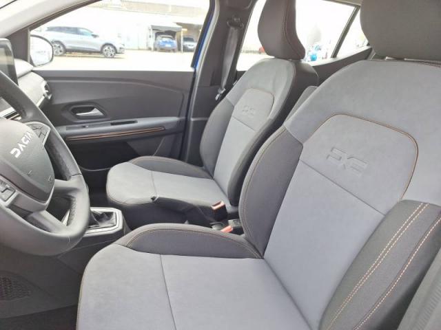 Dacia Sandero image 2