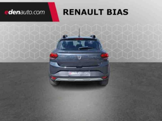 Dacia Sandero image 5