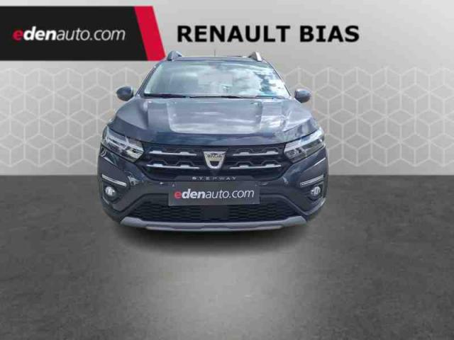 Dacia Sandero image 4