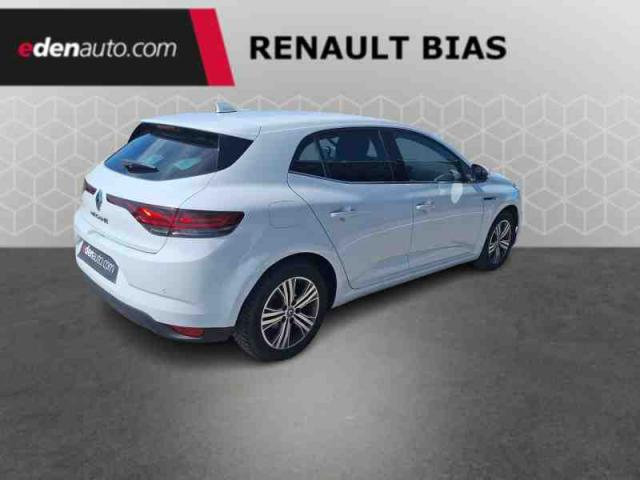 Renault Mégane image 2