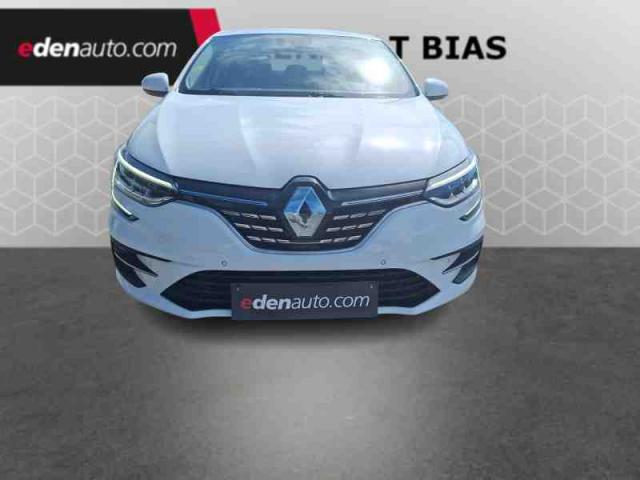 Renault Mégane image 1