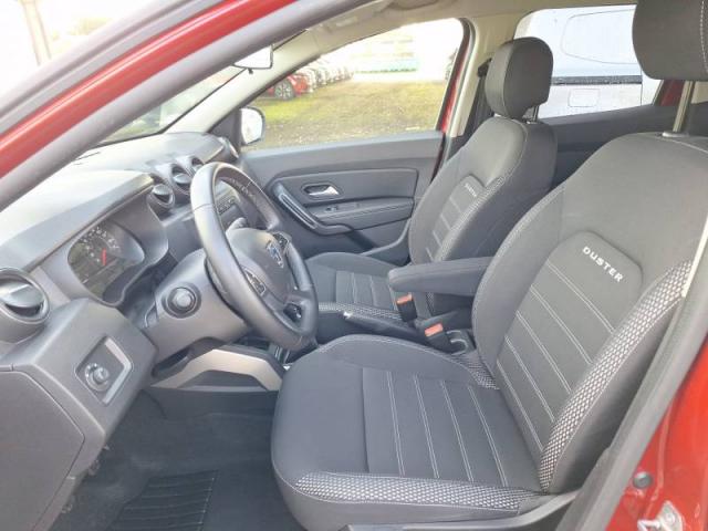 Dacia Duster image 5