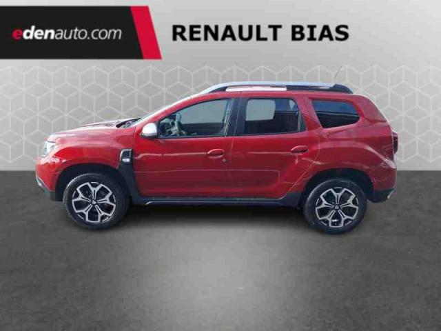 Dacia Duster image 7