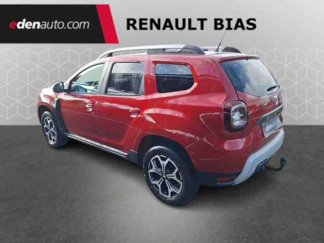 Dacia Duster image 9
