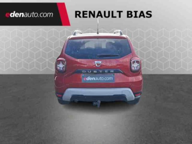 Dacia Duster image 1