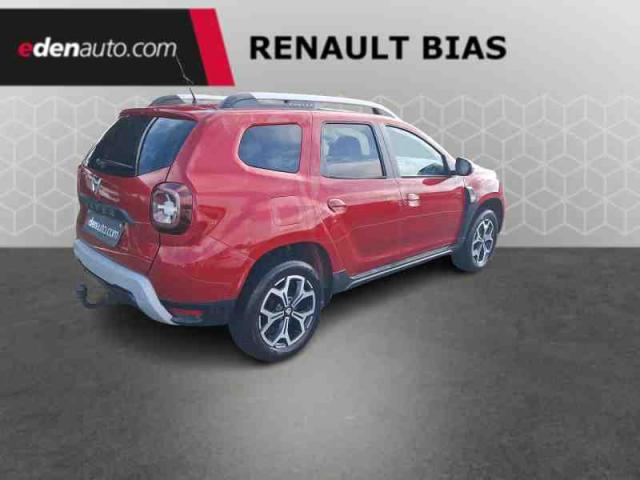 Dacia Duster image 4