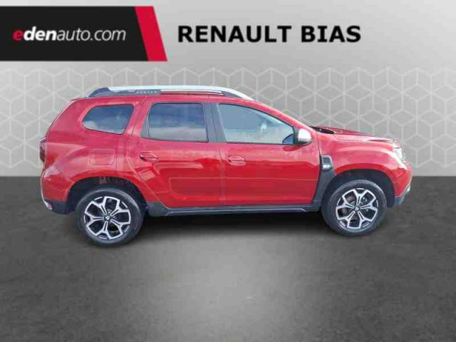 Dacia Duster image 8