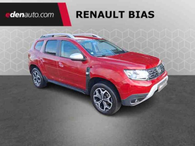 Dacia Duster image 3