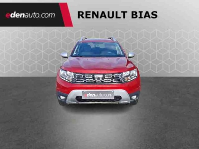 Dacia Duster image 2