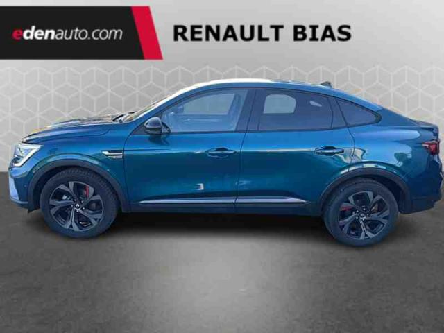 Renault Arkana image 6