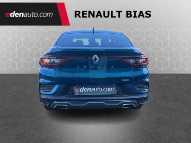 Renault Arkana image 3