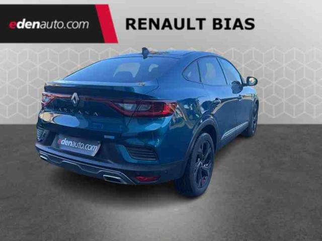 Renault Arkana image 5