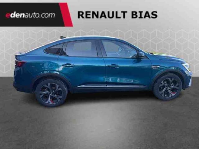 Renault Arkana image 8