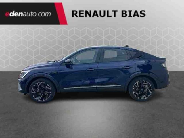 Renault Arkana image 5