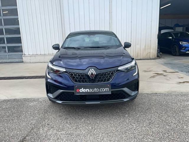 Renault Arkana image 7