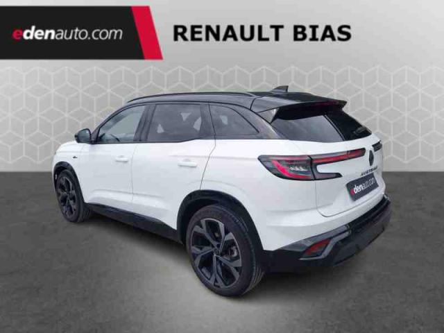 Renault Austral image 8