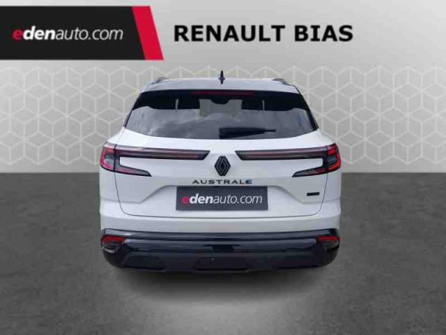 Renault Austral image 6